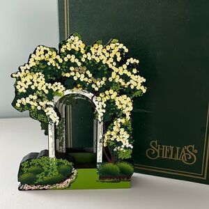 NiB - Shelia’s My Favorite Places “Tranquil Arbor” (3380/5000)